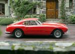 Ferrari 250 GT Berlinetta Interim 1959 года